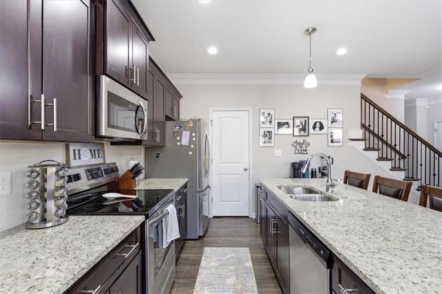 91 Brycewood Trail, Dallas, GA 30157