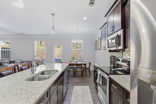 91 Brycewood Trail, Dallas, GA 30157