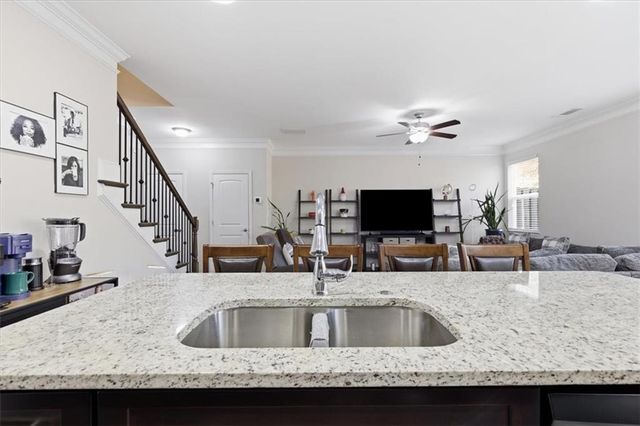 91 Brycewood Trail, Dallas, GA 30157