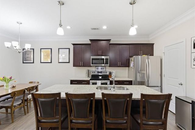 91 Brycewood Trail, Dallas, GA 30157