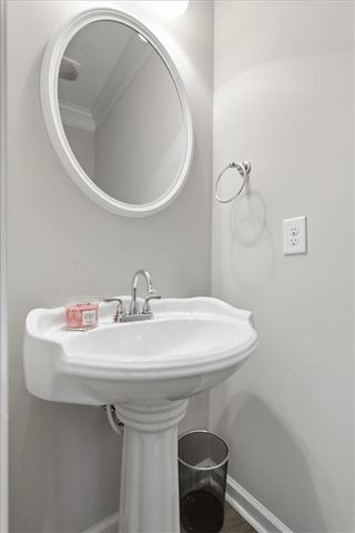 91 Brycewood Trail, Dallas, GA 30157