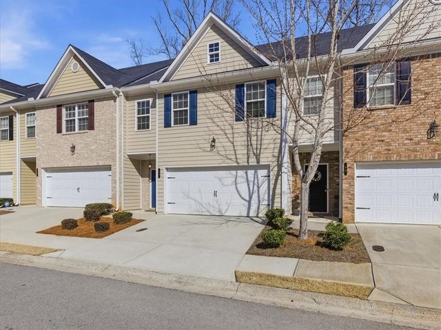 91 Brycewood Trail, Dallas, GA 30157
