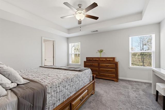 91 Brycewood Trail, Dallas, GA 30157