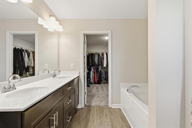 91 Brycewood Trail, Dallas, GA 30157