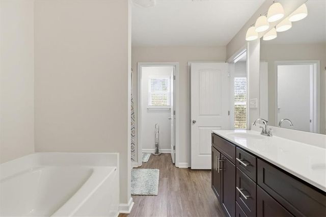 91 Brycewood Trail, Dallas, GA 30157