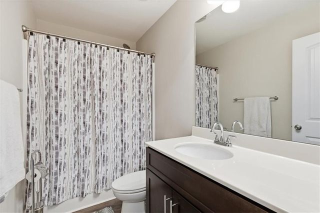 91 Brycewood Trail, Dallas, GA 30157