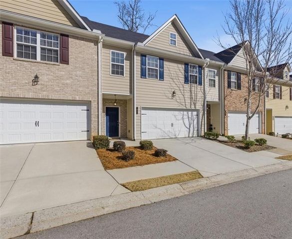 91 Brycewood Trail, Dallas, GA 30157