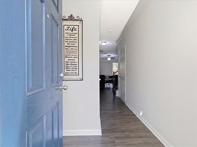 91 Brycewood Trail, Dallas, GA 30157