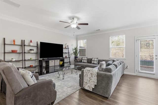 91 Brycewood Trail, Dallas, GA 30157