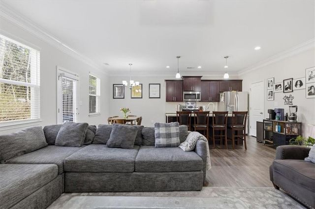 91 Brycewood Trail, Dallas, GA 30157