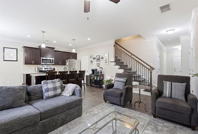 91 Brycewood Trail, Dallas, GA 30157