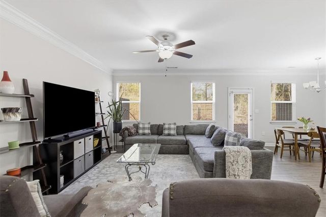 91 Brycewood Trail, Dallas, GA 30157