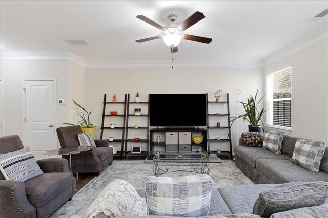 91 Brycewood Trail, Dallas, GA 30157