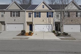 91 Brycewood Trail, Dallas, GA 30157