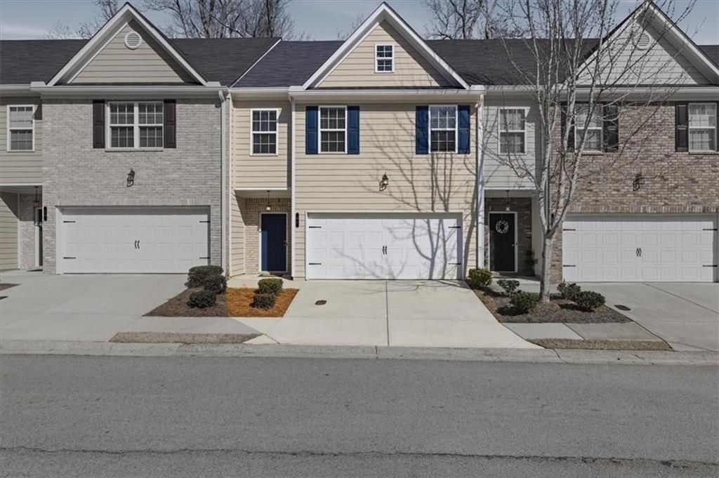 91 Brycewood Trail, Dallas, GA 30157