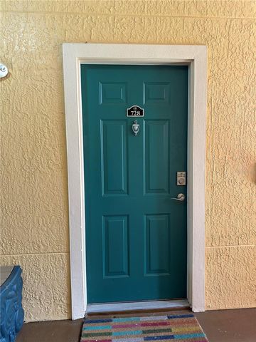 2715 VIA CAPRI 728, Clearwater, FL 33764
