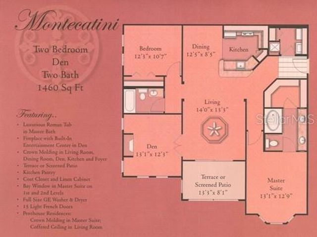 2715 VIA CAPRI 728, Clearwater, FL 33764