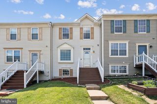 3547 NEXUS CT, Woodbridge, VA 22192