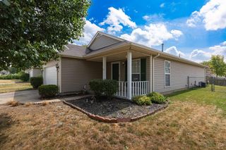 917 Hathaway Drive, Trenton, OH 45067