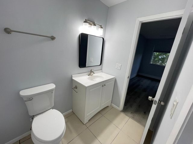 5956 NW 21ST Street 53-A, Lauderhill, FL 33313