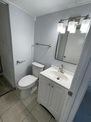 5956 NW 21ST Street 53-A, Lauderhill, FL 33313