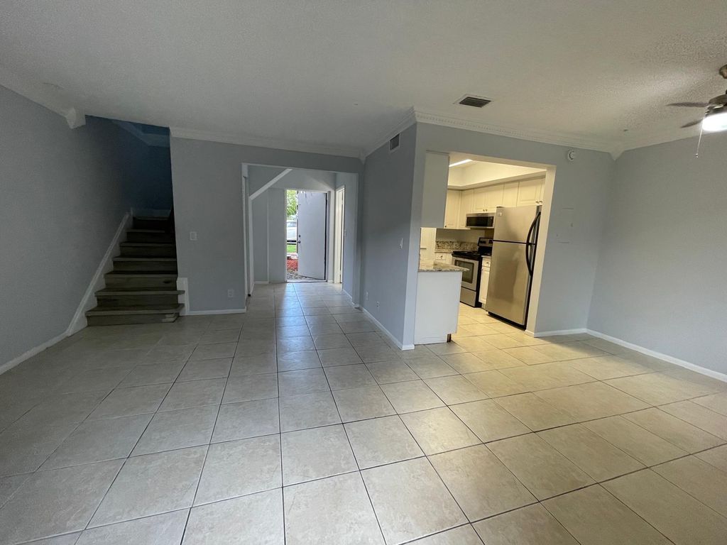 5956 NW 21ST Street 53-A, Lauderhill, FL 33313
