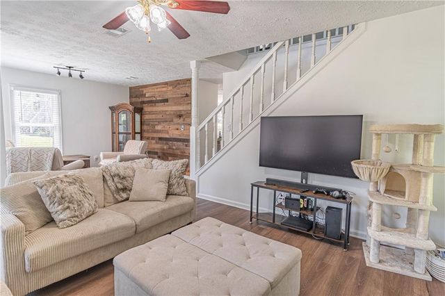 316 Wyngate Road, Auburn, GA 30011