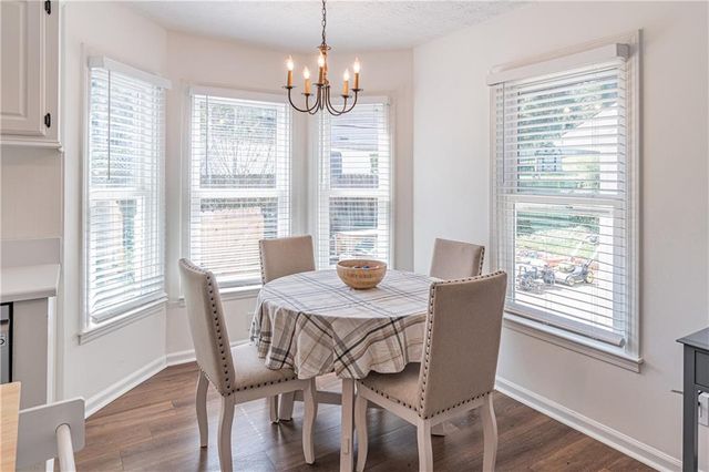316 Wyngate Road, Auburn, GA 30011