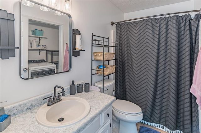 316 Wyngate Road, Auburn, GA 30011