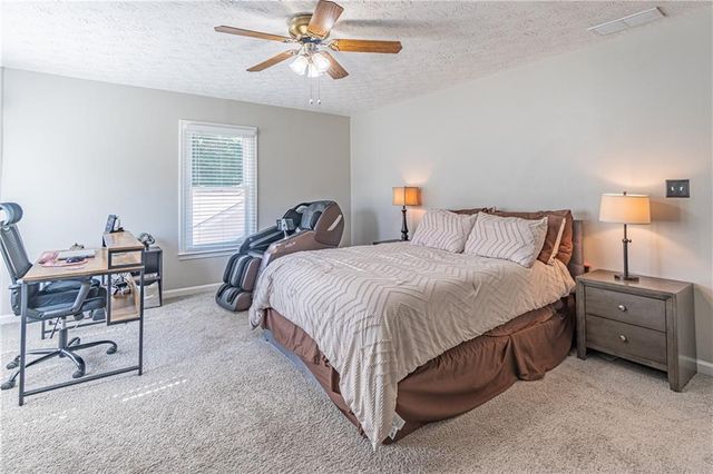 316 Wyngate Road, Auburn, GA 30011