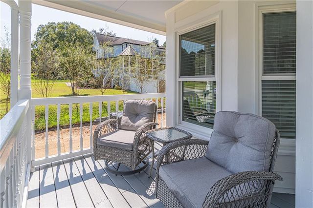 316 Wyngate Road, Auburn, GA 30011
