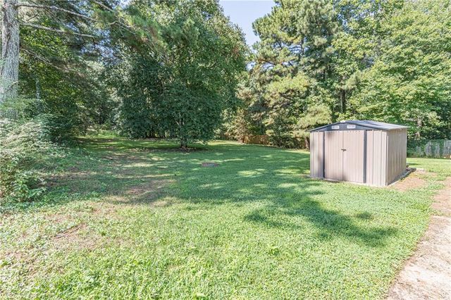 316 Wyngate Road, Auburn, GA 30011