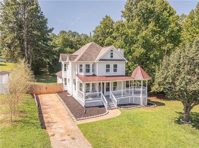 316 Wyngate Road, Auburn, GA 30011