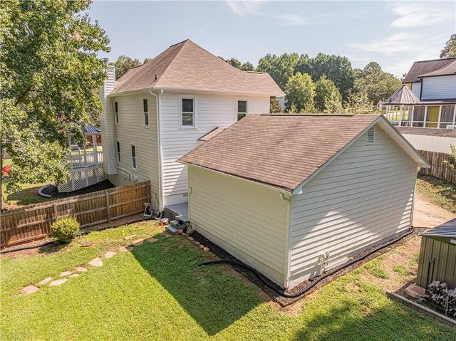316 Wyngate Road, Auburn, GA 30011