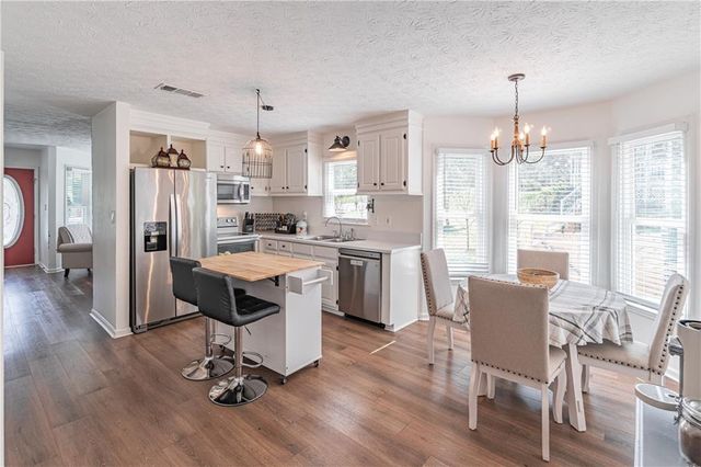 316 Wyngate Road, Auburn, GA 30011