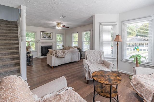 316 Wyngate Road, Auburn, GA 30011