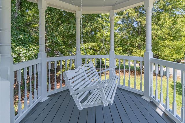 316 Wyngate Road, Auburn, GA 30011