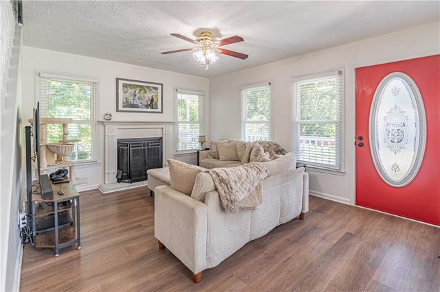 316 Wyngate Road, Auburn, GA 30011