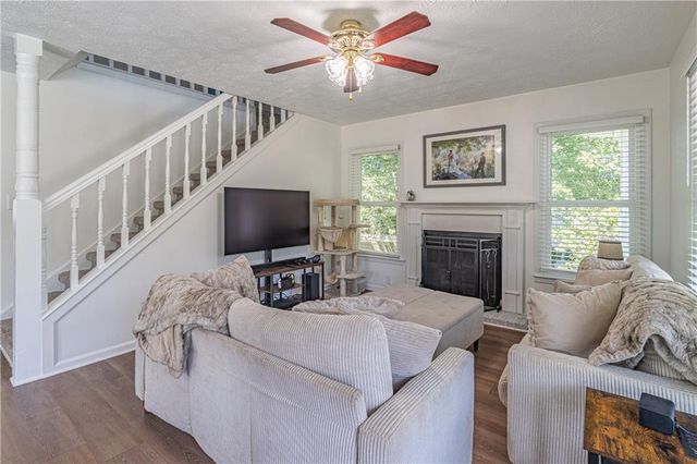 316 Wyngate Road, Auburn, GA 30011