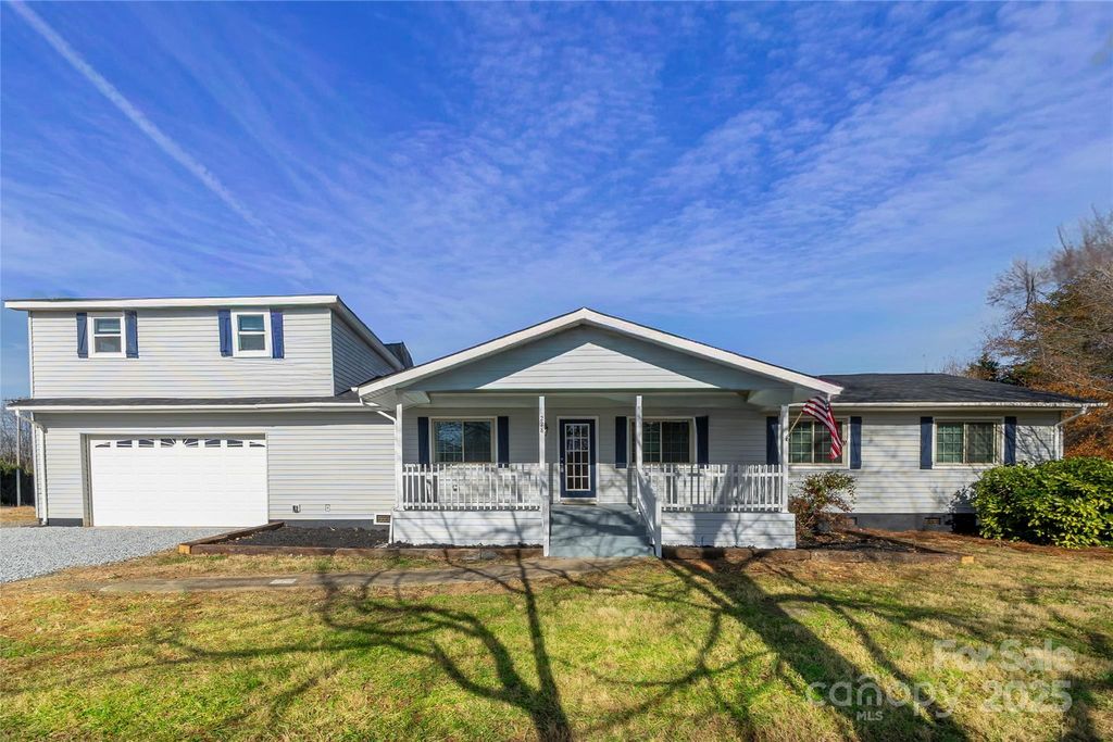 228 Brumley Road, Mooresville, NC 28115