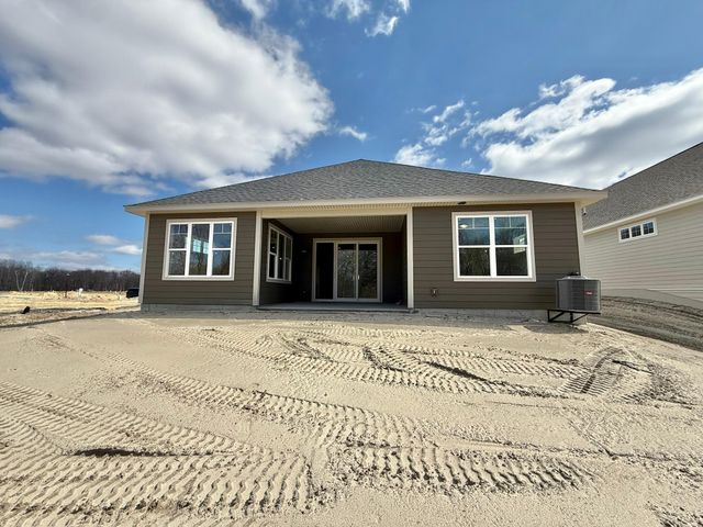 8219 Haywood Drive, Lino Lakes, MN 55014