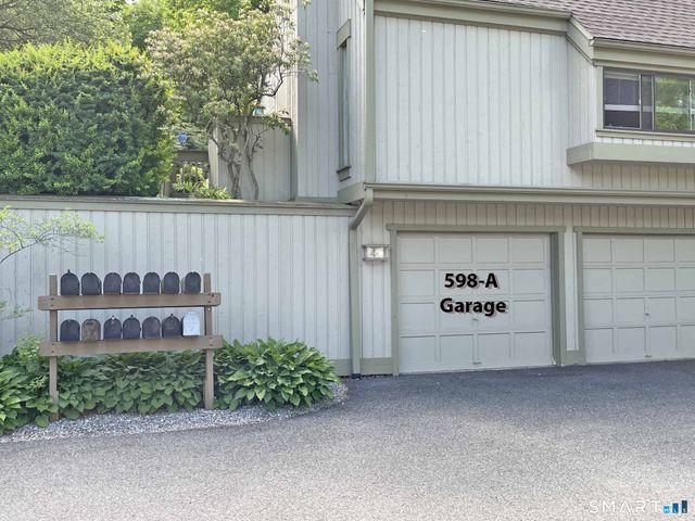 598 Heritage Village A, Southbury, CT 06488