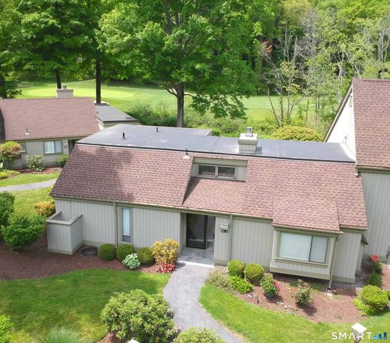 598 Heritage Village A, Southbury, CT 06488