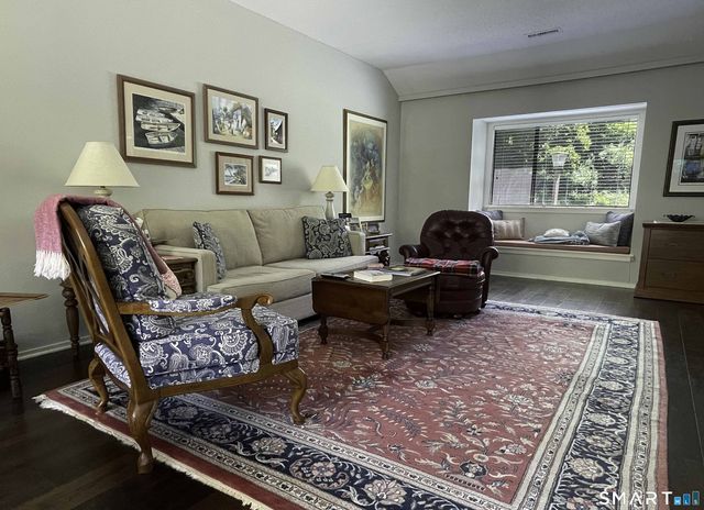 598 Heritage Village A, Southbury, CT 06488