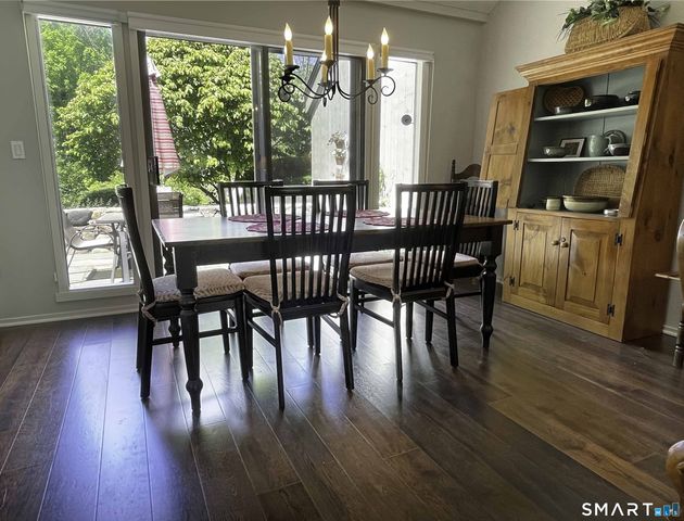 598 Heritage Village A, Southbury, CT 06488