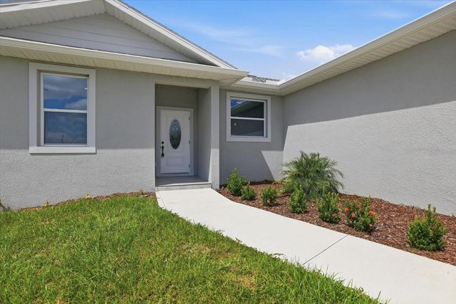 28 COXSWAIN DRIVE, Placida, FL 33946