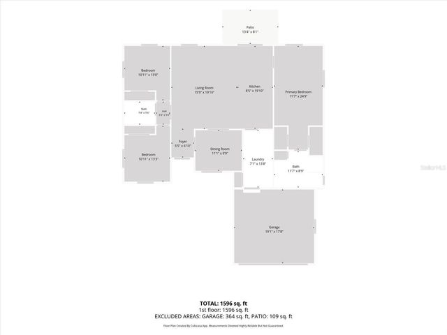 28 COXSWAIN DRIVE, Placida, FL 33946