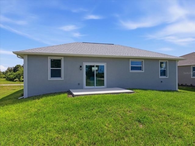 28 COXSWAIN DRIVE, Placida, FL 33946