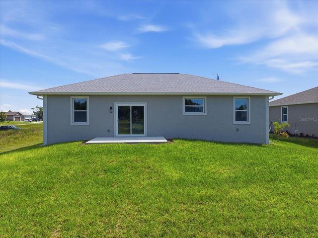 28 COXSWAIN DRIVE, Placida, FL 33946