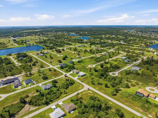 28 COXSWAIN DRIVE, Placida, FL 33946